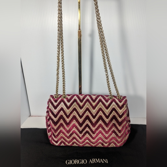 Giorgio Armani Tote - Picture 4 of 10